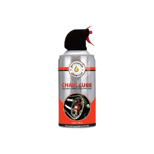 Petroasia Chain Lube