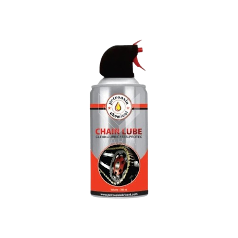 Petroasia Chain Lube 1