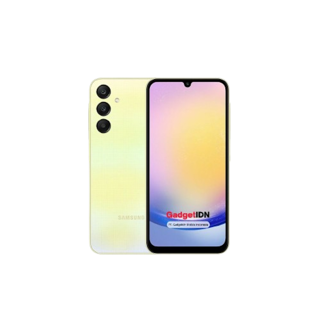 Galaxy A25 5G 8/256GB 1