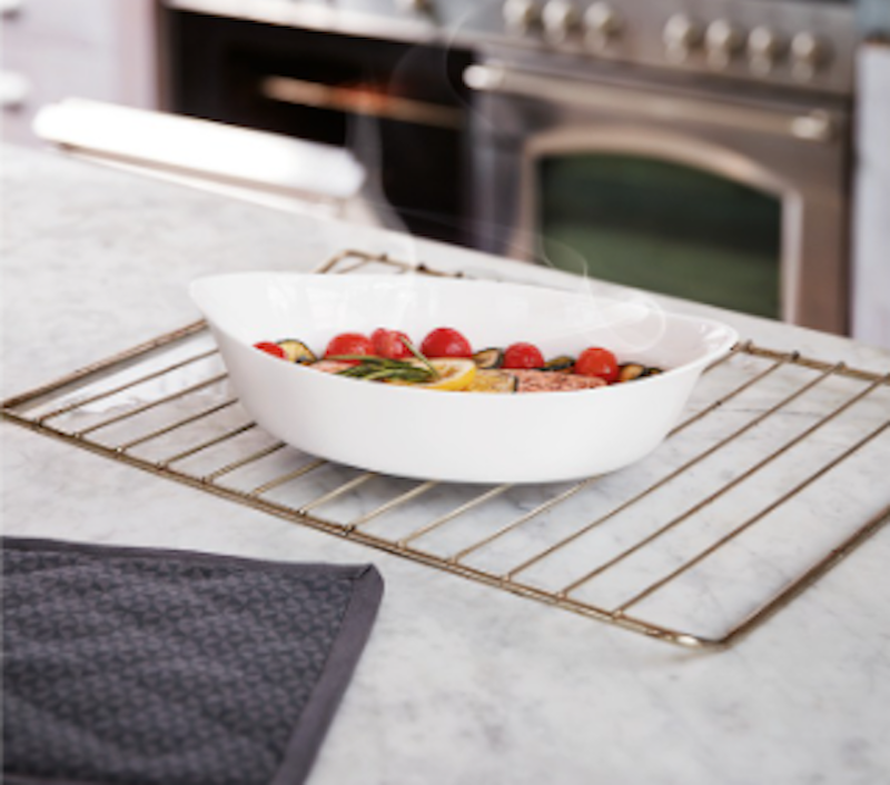 Smart Cuisine Carine Oval Oven Dish 32 cm 2