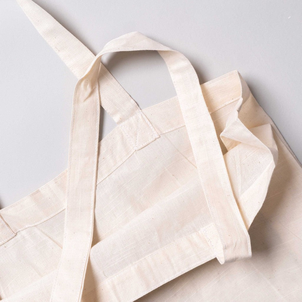 M231 Tas Totebag Greige Eco-Friendly