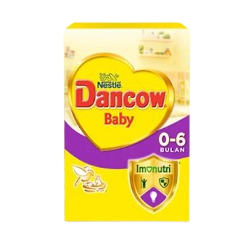Baby 0-6 Bulan 1