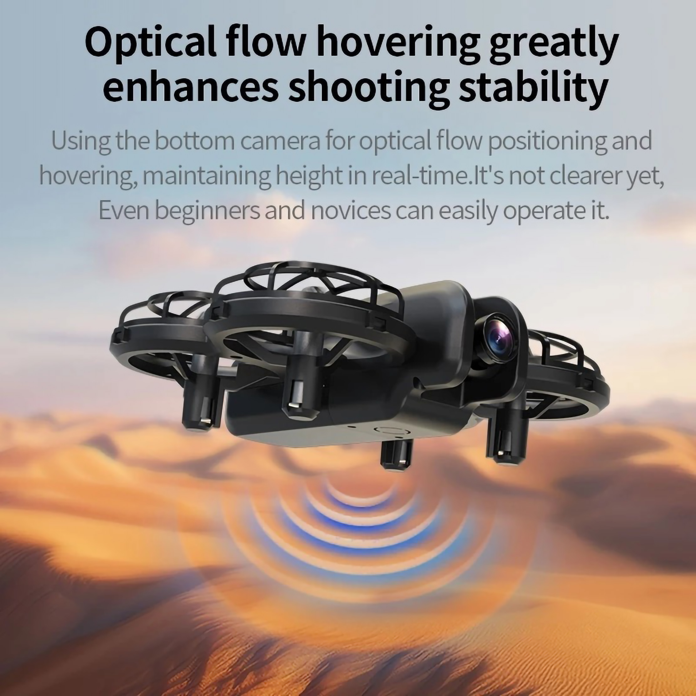 K100 Max Drone 5