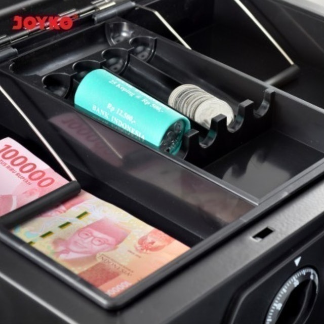 Joyko Cash Box  CB-36A