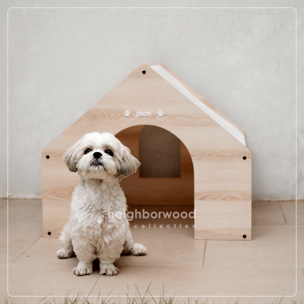Neighborwood Pet House