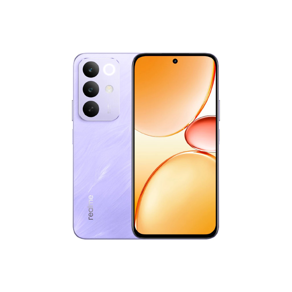 realme ｜ C85 4G (6+12/128 GB)