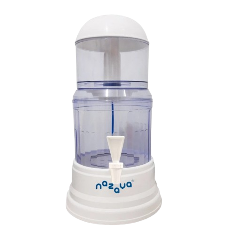 Nazava Eksklusif Filter Air Minum 1