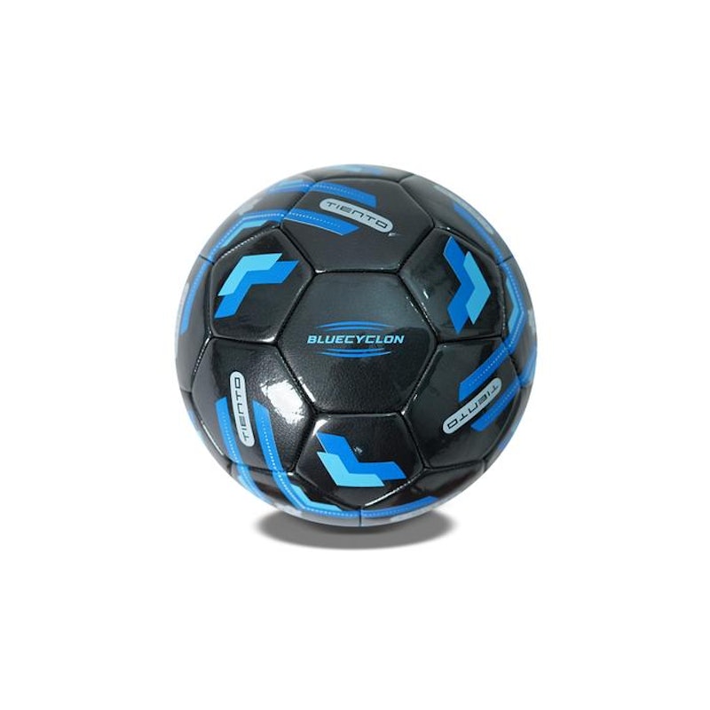 Tiento Bola Sepak Size 5 3