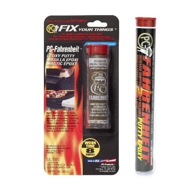 PC Fahrenheit Epoxy Putty