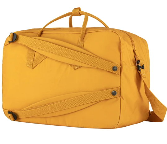 Fjällräven Kånken Weekender