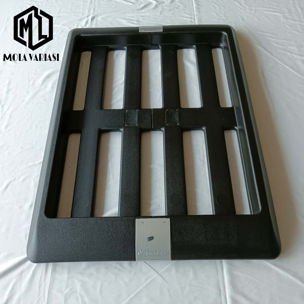 Montana  Rak Bagasi Atas Mobil 