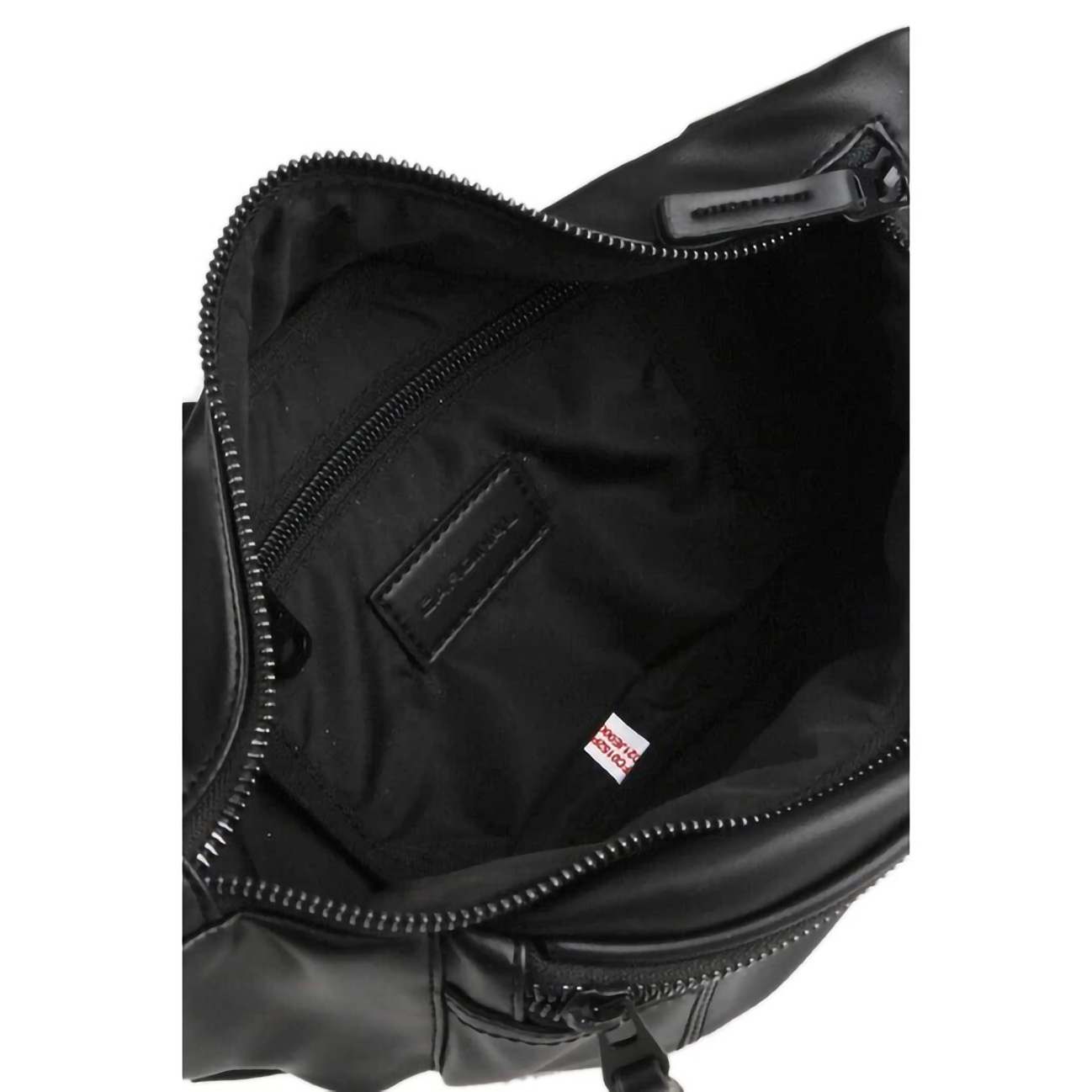 Cardinal Tas Pinggang 2