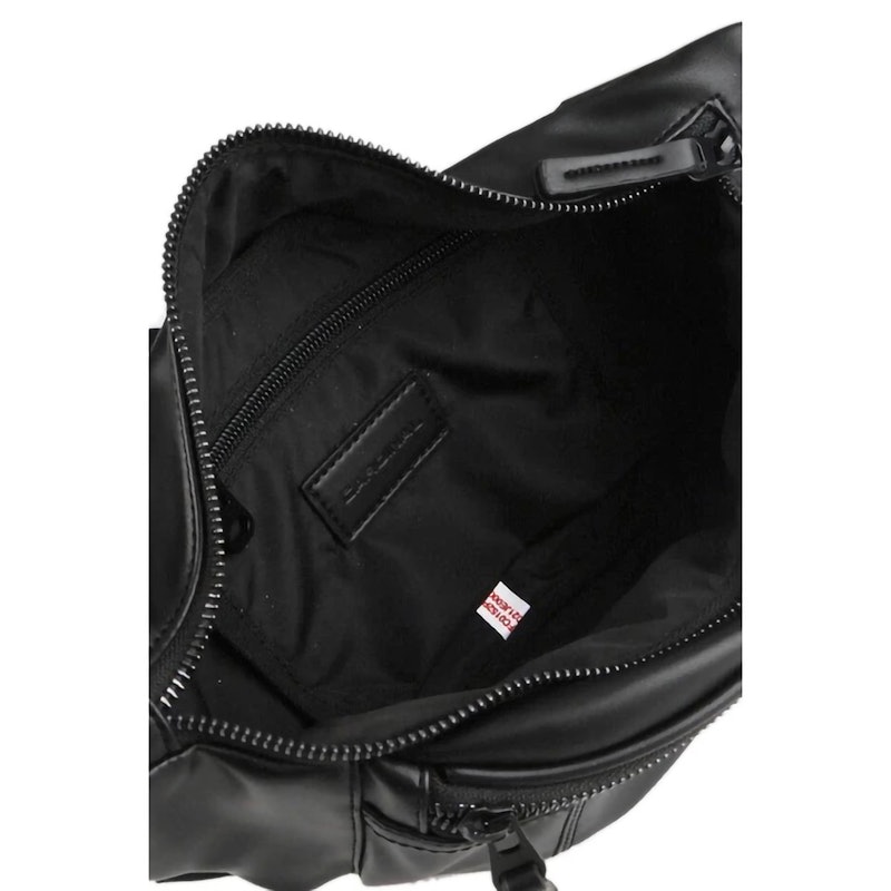 Cardinal Tas Pinggang 2