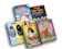 Wrini Harlindi Seri Paket Buku Natal: Buku Cerita Anak Kristiani & Katolik 1
