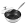 Dachin Etech Global Freemir Honey Comb 3D Wajan Stainless 1