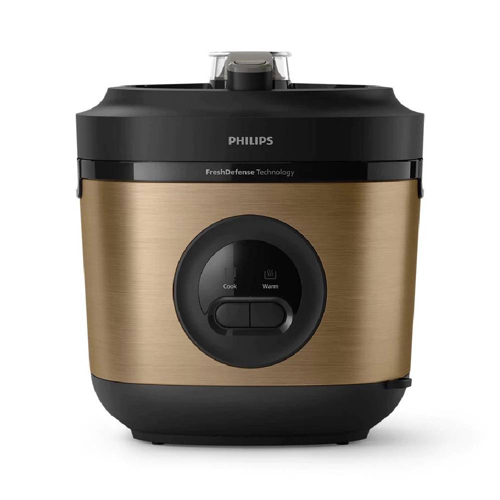 Philips Rice Cooker 3000 HD3211/30 Red