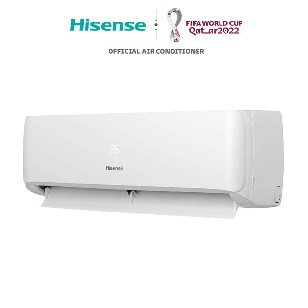 Hisense Distribution Limited Hisense AC Split 2 PK AN18CDG