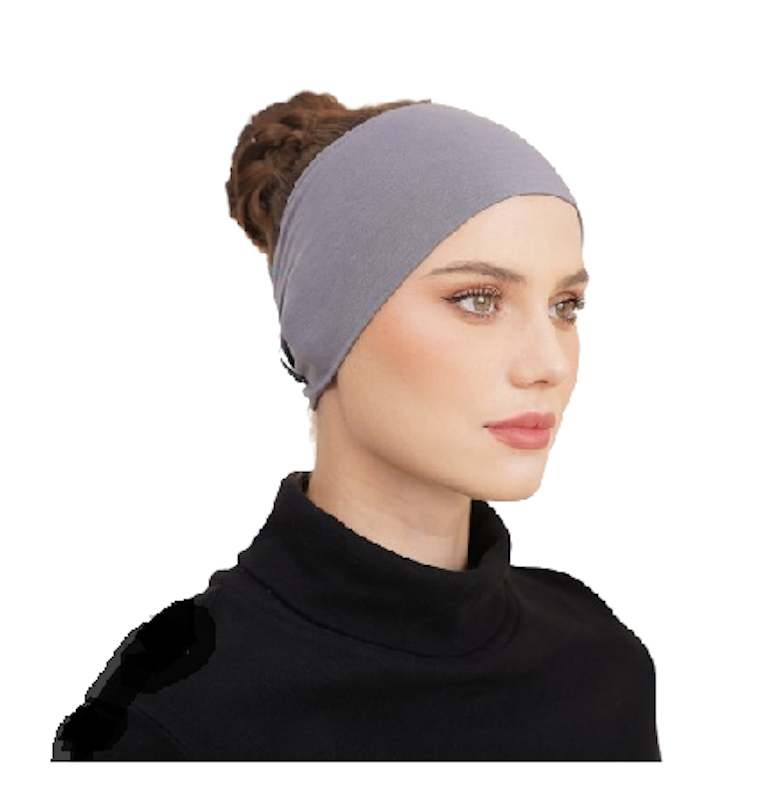 Nabnib Elisa Inner Ciput Bandana 1