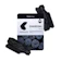 Myungin Cosmetics Farmstay Visible Difference Mask Charcoal 1