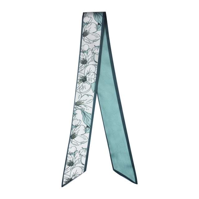 Kyeoka Floral Bandana