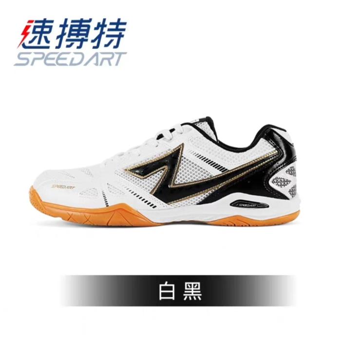  Speed Art Sepatu Tenis Meja