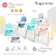 Kindalin Utama Internasional Sugarbaby My Chair Baby Booster & High Chair 6 Growing Stages 1
