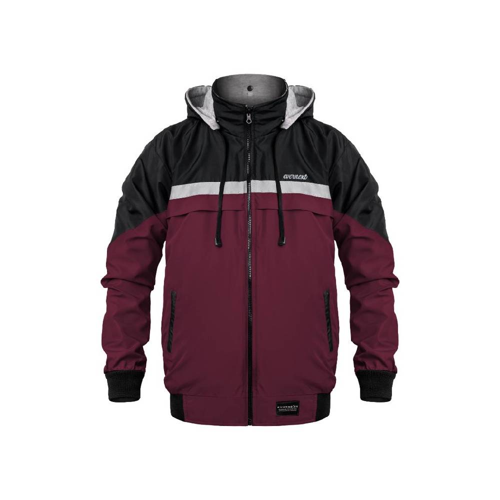 Evernext Arvin Reversible Jacket