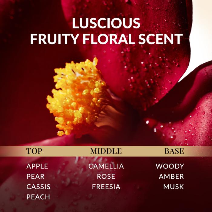 Tsubaki Indonesia Manufacturing Tsubaki Premium Volume & Repair Shampoo