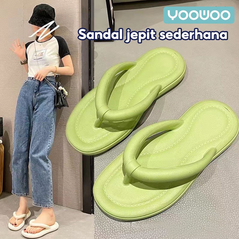 YooWoo Sandal Santai 
