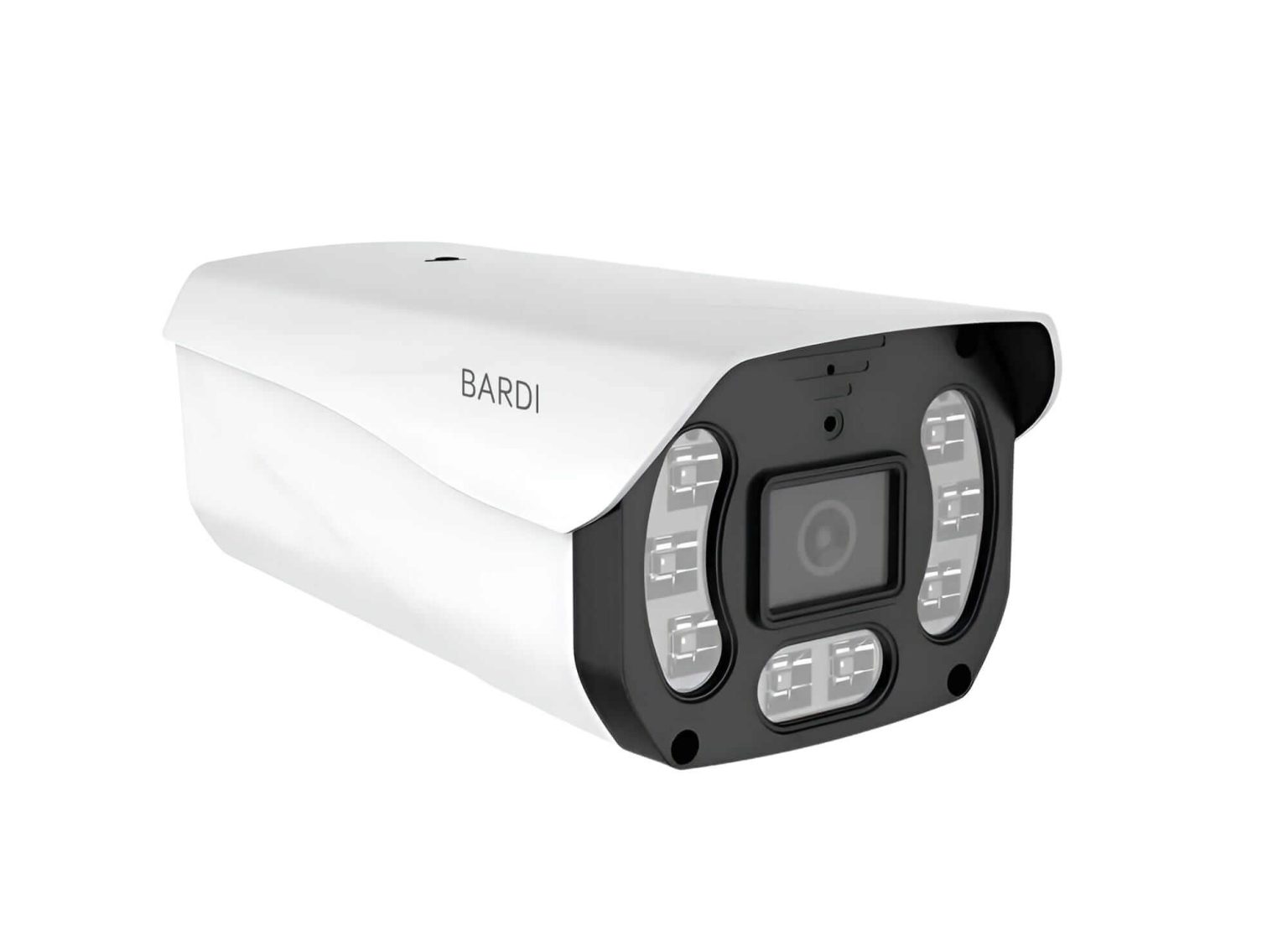 BARDI Smart IP Camera Outdoor  ｜ PoE STC