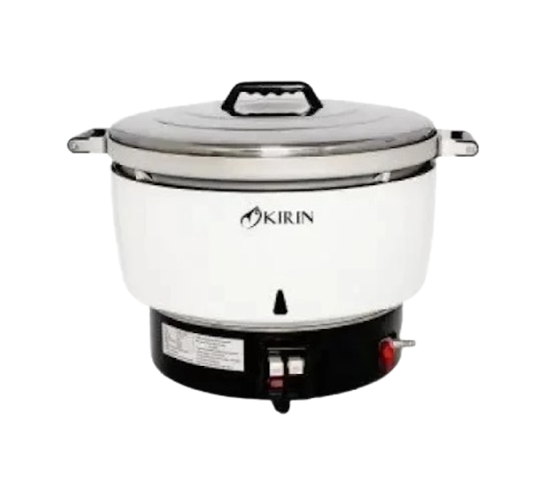 Kirin Gas Rice Cooker 1