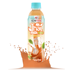 Thai Milk Tea