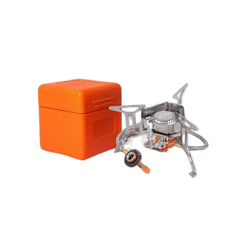 BFS123 Camping Stove Portable Hicook 1