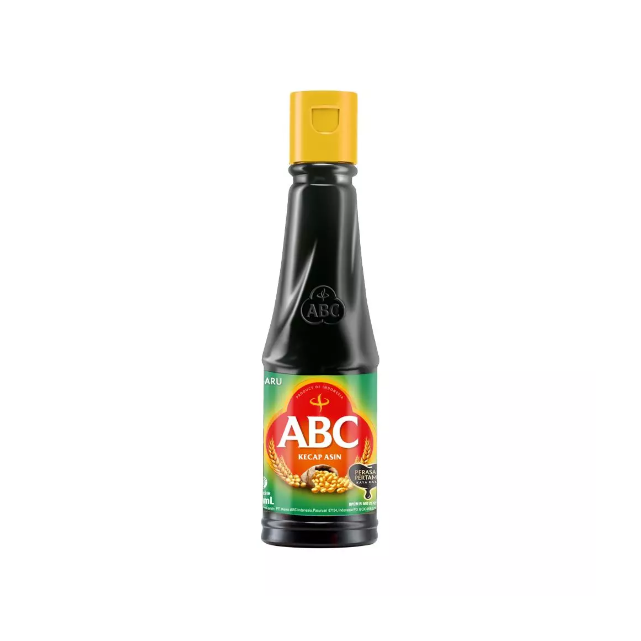 Kecap Asin ABC 