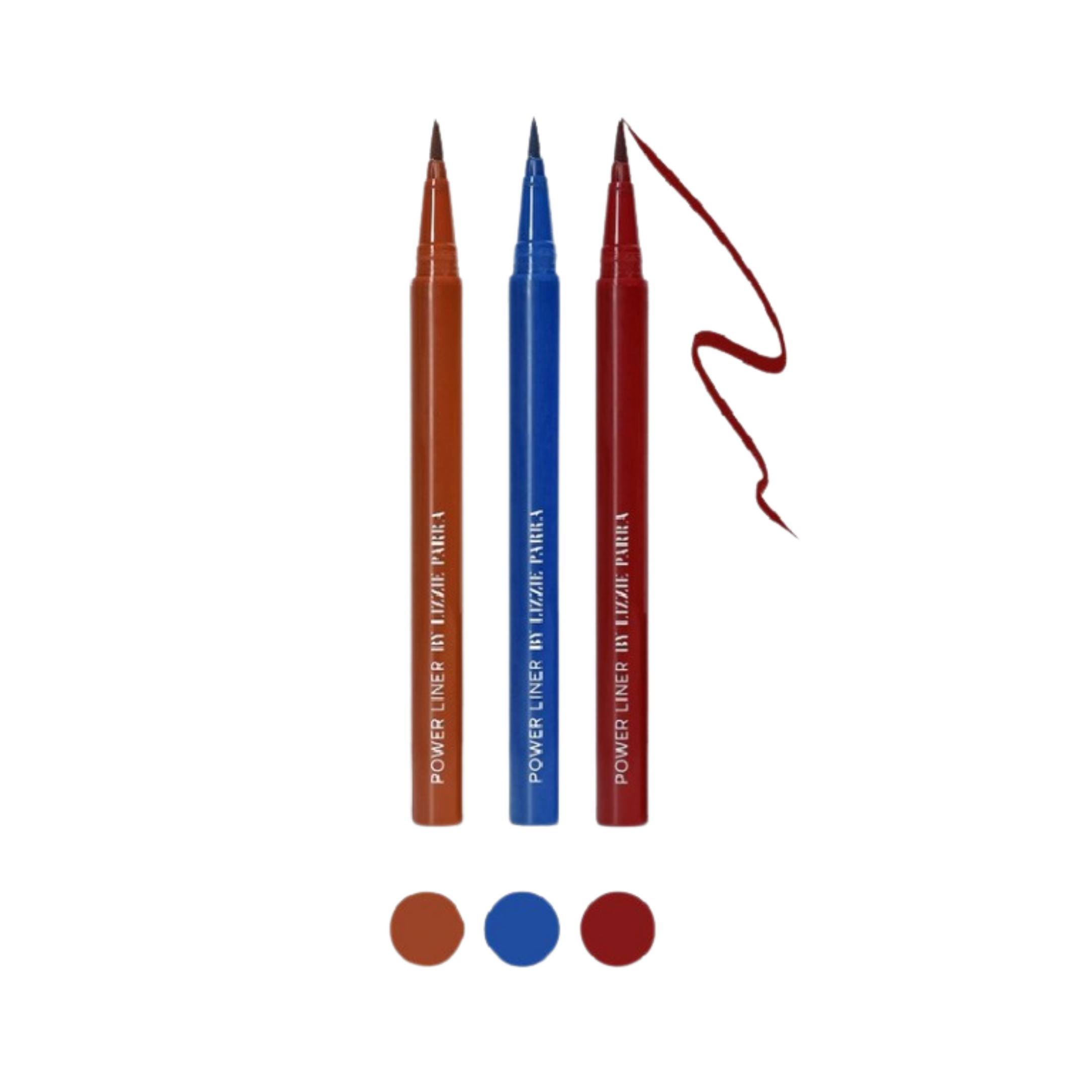 BLP Beauty ｜ Power Liner