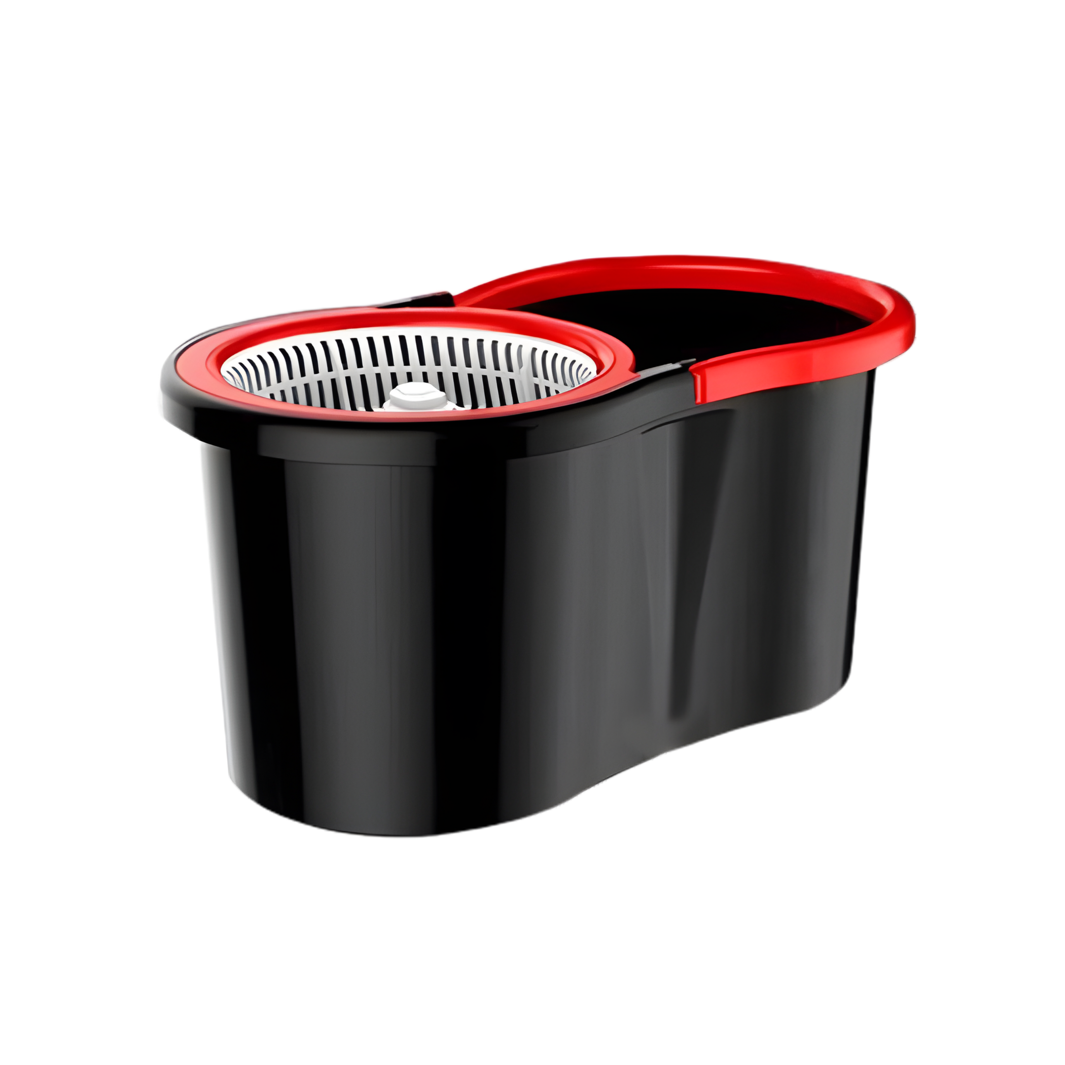 Super Mop Putar Otomatis 360°  ｜ TB01