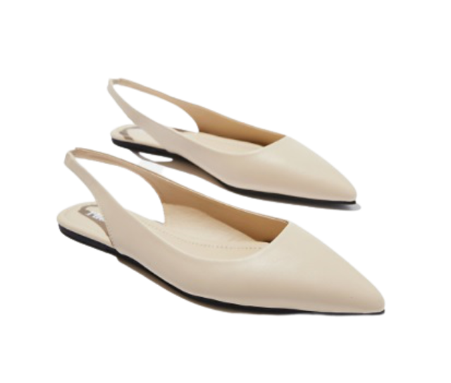 Rubi Essential Lenni Slingback Point