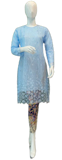 10 Rekomendasi Kebaya untuk Ibu Hamil Terbaik 4