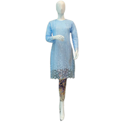 Kebaya Tunik Buksui Lengan Panjang