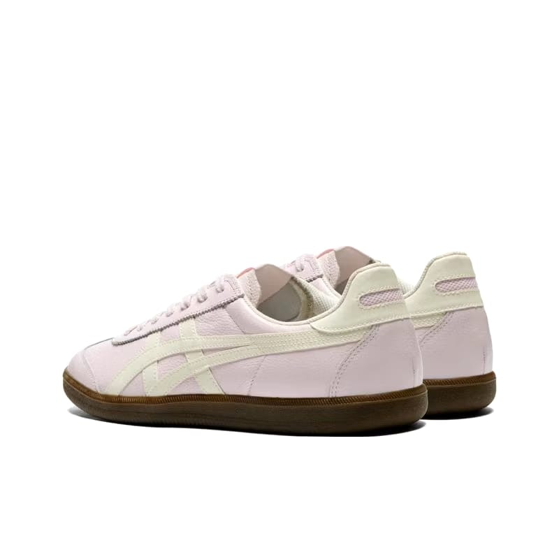 Onitsuka Tiger Tokuten Crystal Pink/Cream 3