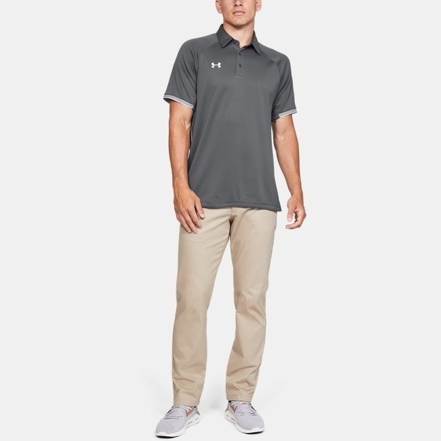 UA Rival Polo