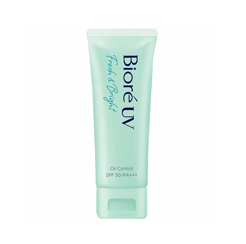 UV Fresh & Bright Oil Control SPF 50 PA+++ 1