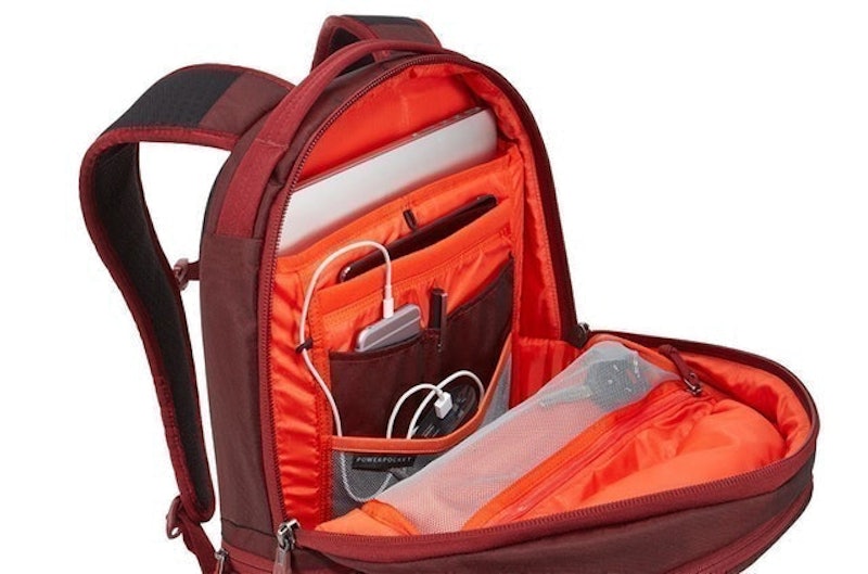 Subterra Backpack 23L 3