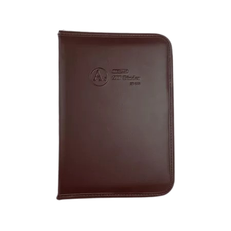 Topla Binder Notebook A5 Leather Binder Note Resleting ｜ BNT 995