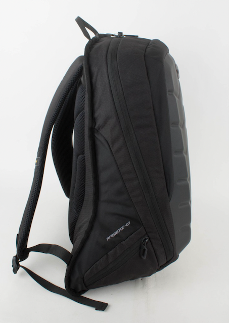 Backpack Predator 07 Art  3