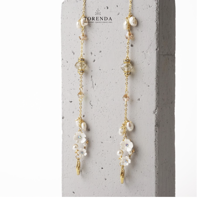 Elika Boen x Torenda Mask Chains 4