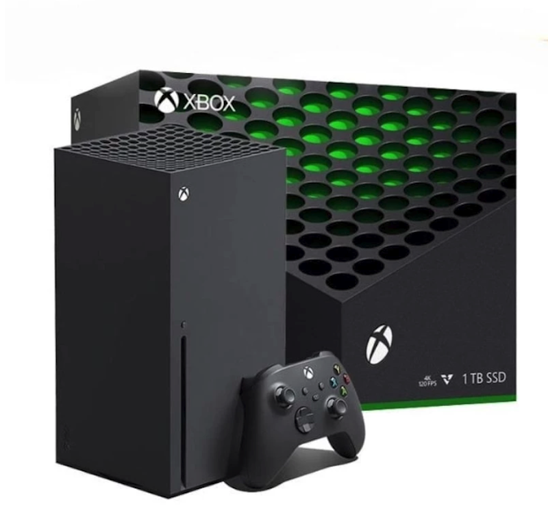 Xbox Series X 1