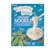 Yummy Bites Organic Noodle Spinach 1