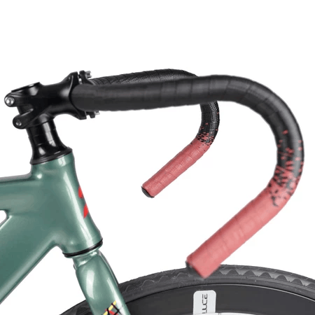 Roda Maju Bahagia Element Sepeda Fixie FX FRC 50 Skid Sunday