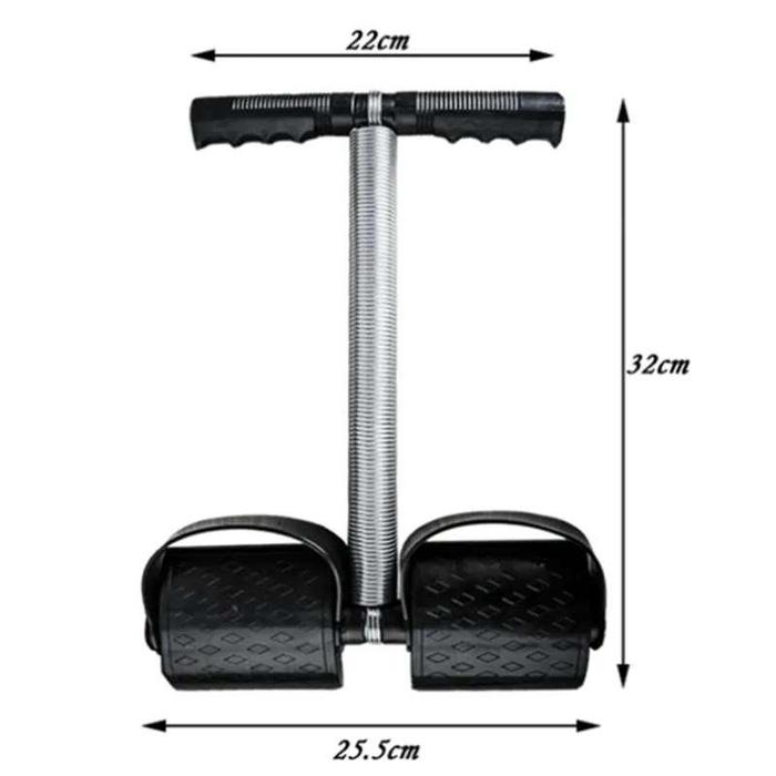  HOT SHAPERS Tummy Trimmer